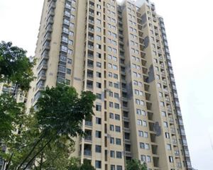 利祥锦园 2室2厅 南 北