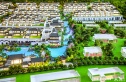 绿城富春玫瑰园实景图