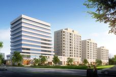 坤岗国际[新区]