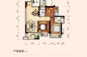 君华小镇户型图