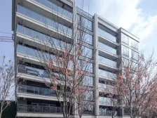 中央公园 金科美的原上A组团一房288万