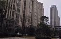 华府公寓实景图