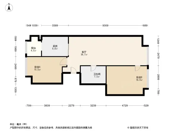 万科海云台金色海岸