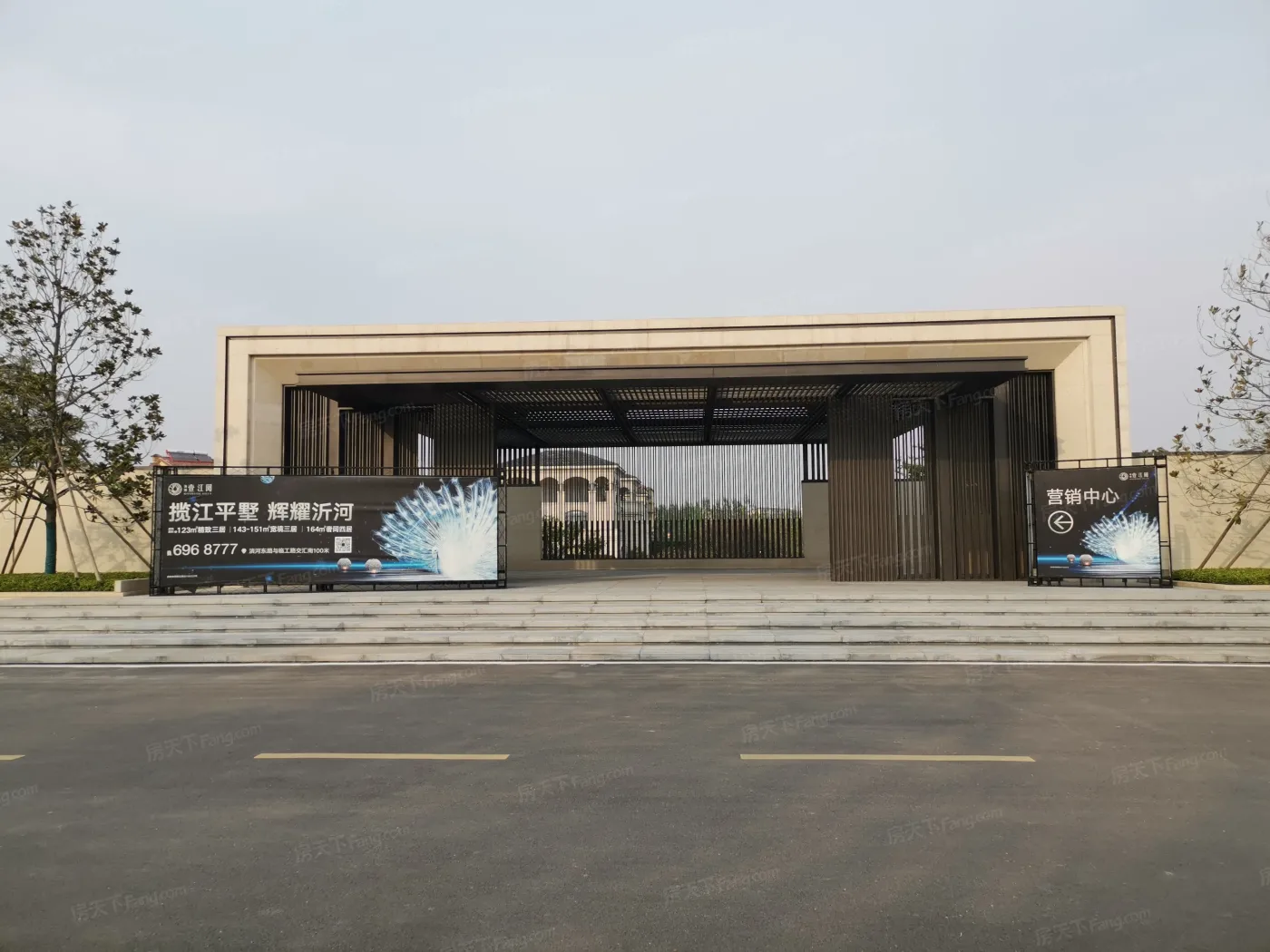 海博壹江阅-临沂房天下