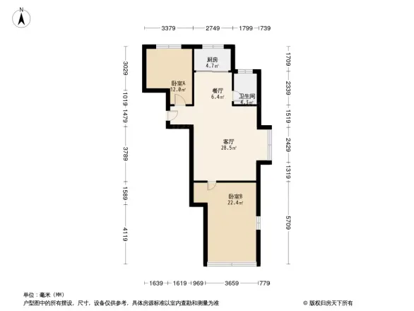 福利莱仁和春天