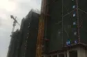 庆豪·天悦实景图