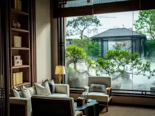 建发鼎华北大珑廷 1室1厅 南