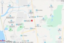 双子星城·公园里电子地图