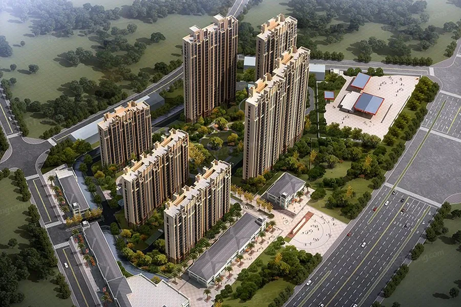 华锦苑-芜湖华锦苑楼盘详情-芜湖房天下