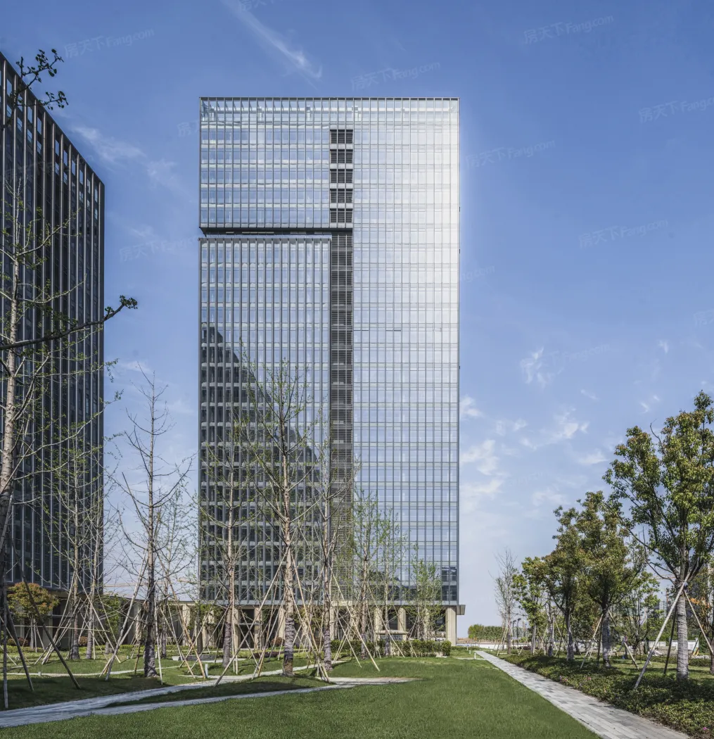 融创运河印-杭州房天下