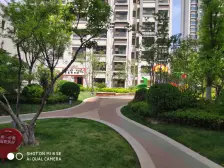 西站 中天健旁 兰石豪布斯卡澜园 精装修 支持按揭