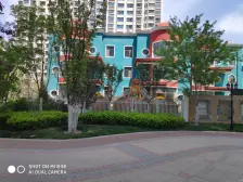 兰石豪布斯卡澜园 房子可以按揭 东南朝向 户型方正