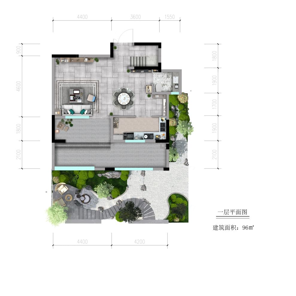 户型图4/4