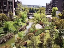 大三房南北通透,楼层好,视野宽阔,配套设施齐全