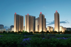 中建壹品澜悦[华容区]