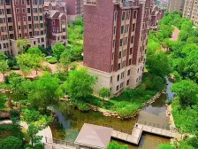 中间楼层 3房得房率高 精装修