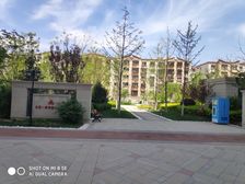 兰石豪布斯卡泽园三室两厅中间楼层采光好