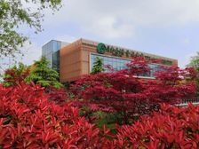 知春湖乐养园小区85平两室两厅一厨采光好,视野开阔