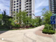 西客站,豪布斯卡,两室两厅,有证,全天日照