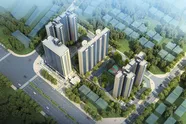 东莞楼盘排行_2021年1-6月东莞房地产企业销售业绩排行榜