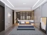 卧室样板间