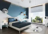 儿童房样板间