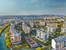 同济附属 万科品质 精装修下叠带前后院子和地下室