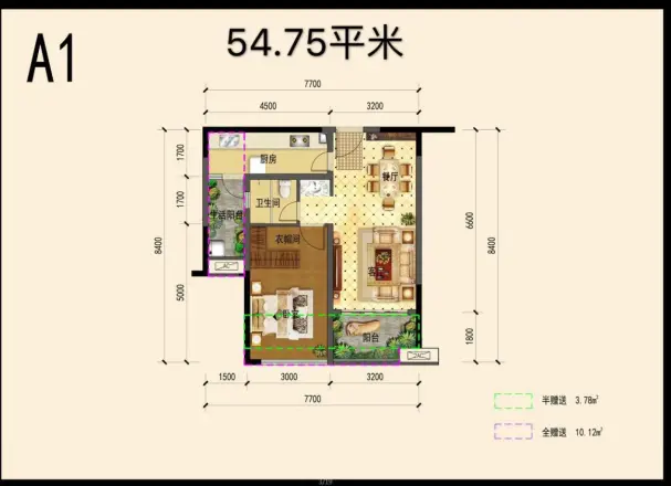 曼锦园