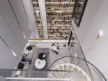 地下室样板间