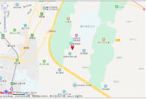 金隅南山郡电子地图