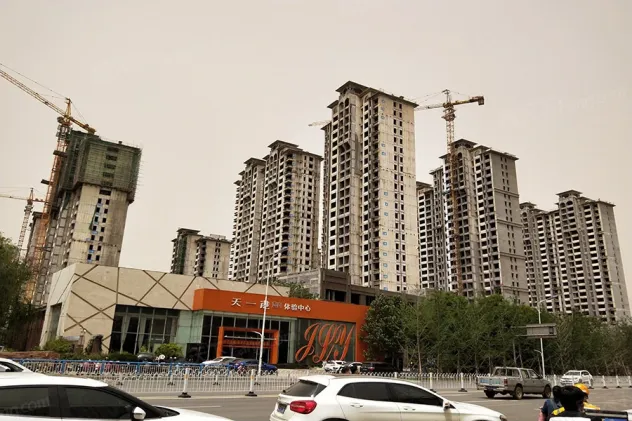 天一港怎么样:这开发商的口碑我不太.-邢台房天下楼盘点评