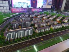 绿地悦澜山~有钥匙随时看房~价格可谈