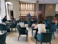 普罗旺世旁 次新小区 89平毛坯 一天未住 人车分流