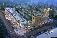 花园口国际广场[泗洪县]