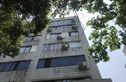 热电厂宿舍实景图