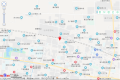 上海公馆·赞寓交通图