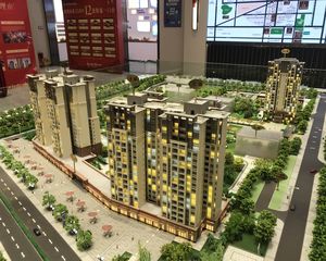 房子南向 隔局方正 满两年 税费少 带私家花园