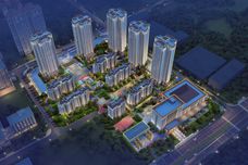 时代君临阁二期[广安区]