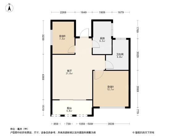 花桥裕花园