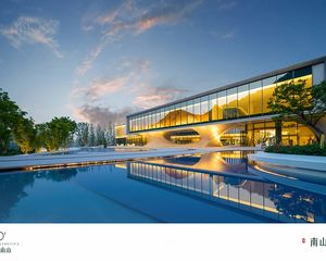 茶园新区金科南山15组团二房171万