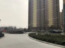 两室精,位置不错,没遮挡,生活方便