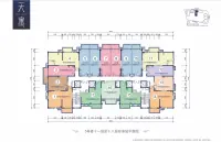 5#十一至十八层