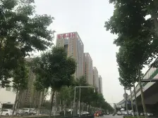 房子通透性好 窗户多 采光好 南向 交通便利