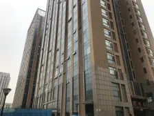 东都国际广场 1室0厅 南