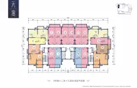 8# 十二至十九层