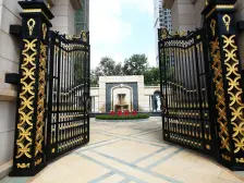 五象总部基地 2房江边 地铁 商圈成熟 2梯4户