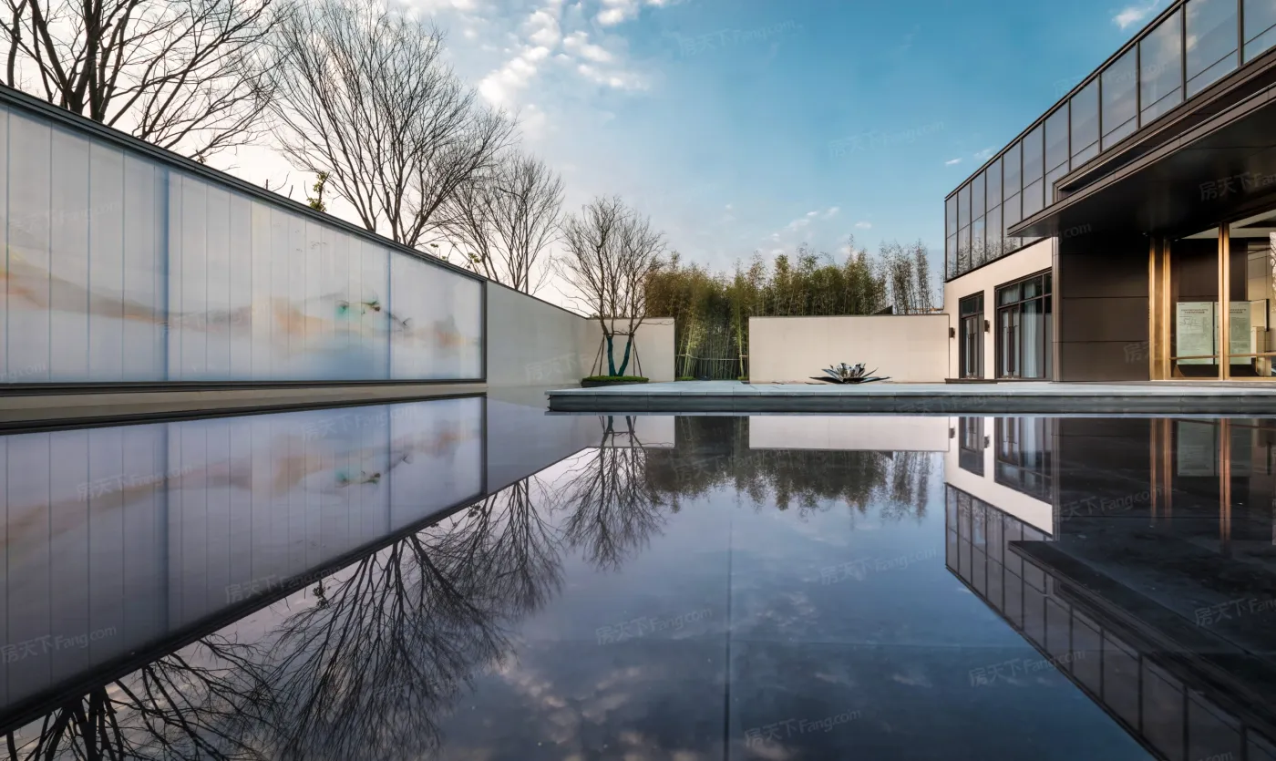 【宁波荣安柳岸风荷小区,二手房,租房】- 宁波房天下