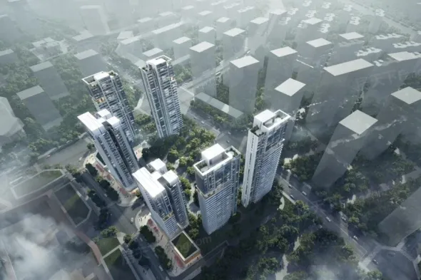 成都天府公园未来城_天府公园未来城户型图_地址_天府公园未来城房价 -成都房天下