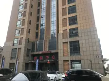 东都国际广场 1室1厅 北