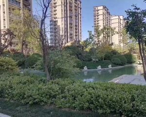 温泉新居,畅享人生,霸州选择,价格便宜